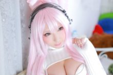 Super Sonico – Saku – Super Sonico (184)
