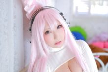 Super Sonico – Saku – Super Sonico (185)