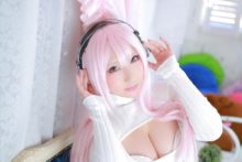 Super Sonico – Saku – Super Sonico (186)