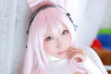 Super Sonico – Saku – Super Sonico (187)