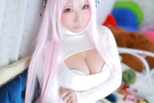 Super Sonico – Saku – Super Sonico (188)