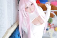 Super Sonico – Saku – Super Sonico (193)