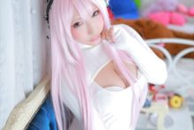 Super Sonico – Saku – Super Sonico (194)