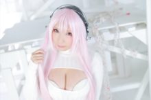 Super Sonico – Saku – Super Sonico (195)