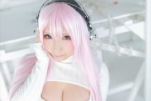 Super Sonico – Saku – Super Sonico (196)