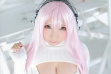 Super Sonico – Saku – Super Sonico (197)