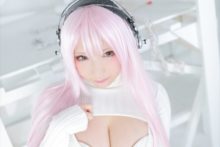Super Sonico – Saku – Super Sonico (198)