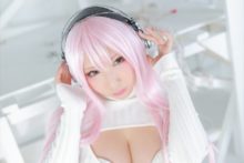 Super Sonico – Saku – Super Sonico (199)