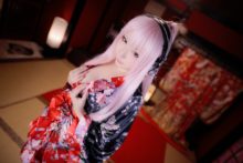 Super Sonico – Saku – Super Sonico (2)