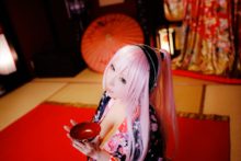 Super Sonico – Saku – Super Sonico (20)