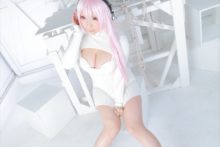 Super Sonico – Saku – Super Sonico (202)