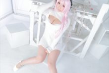 Super Sonico – Saku – Super Sonico (203)
