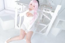 Super Sonico – Saku – Super Sonico (204)