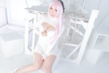 Super Sonico – Saku – Super Sonico (205)