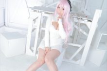 Super Sonico – Saku – Super Sonico (207)