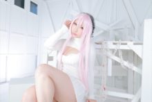 Super Sonico – Saku – Super Sonico (208)
