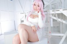 Super Sonico – Saku – Super Sonico (209)