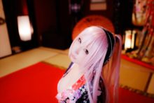 Super Sonico – Saku – Super Sonico (21)