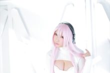 Super Sonico – Saku – Super Sonico (212)