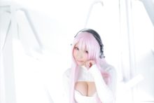 Super Sonico – Saku – Super Sonico (213)