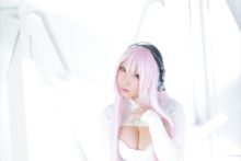 Super Sonico – Saku – Super Sonico (214)