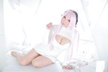 Super Sonico – Saku – Super Sonico (215)