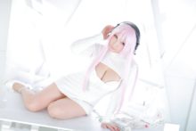 Super Sonico – Saku – Super Sonico (216)