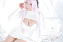 Super Sonico – Saku – Super Sonico (217)