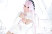 Super Sonico – Saku – Super Sonico (218)