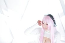 Super Sonico – Saku – Super Sonico (219)