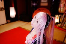 Super Sonico – Saku – Super Sonico (22)