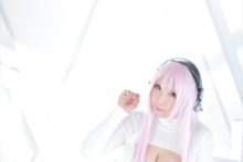 Super Sonico – Saku – Super Sonico (220)