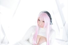 Super Sonico – Saku – Super Sonico (221)
