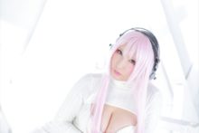 Super Sonico – Saku – Super Sonico (222)