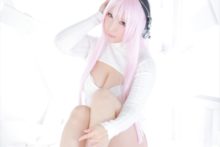 Super Sonico – Saku – Super Sonico (223)