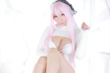 Super Sonico – Saku – Super Sonico (224)