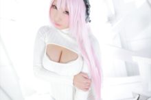 Super Sonico – Saku – Super Sonico (225)