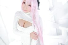 Super Sonico – Saku – Super Sonico (226)
