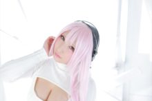 Super Sonico – Saku – Super Sonico (237)