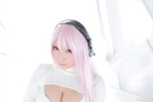 Super Sonico – Saku – Super Sonico (238)