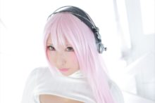 Super Sonico – Saku – Super Sonico (239)