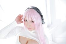 Super Sonico – Saku – Super Sonico (240)