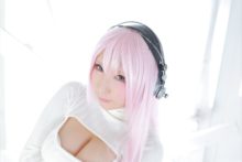 Super Sonico – Saku – Super Sonico (241)