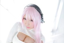 Super Sonico – Saku – Super Sonico (242)
