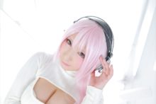 Super Sonico – Saku – Super Sonico (243)