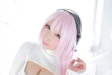 Super Sonico – Saku – Super Sonico (244)