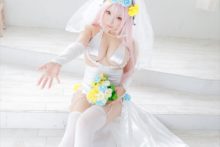 Super Sonico – Saku – Super Sonico (245)