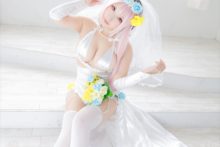 Super Sonico – Saku – Super Sonico (246)