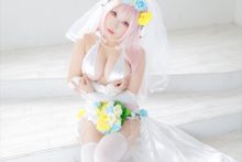 Super Sonico – Saku – Super Sonico (247)