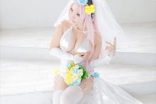 Super Sonico – Saku – Super Sonico (248)